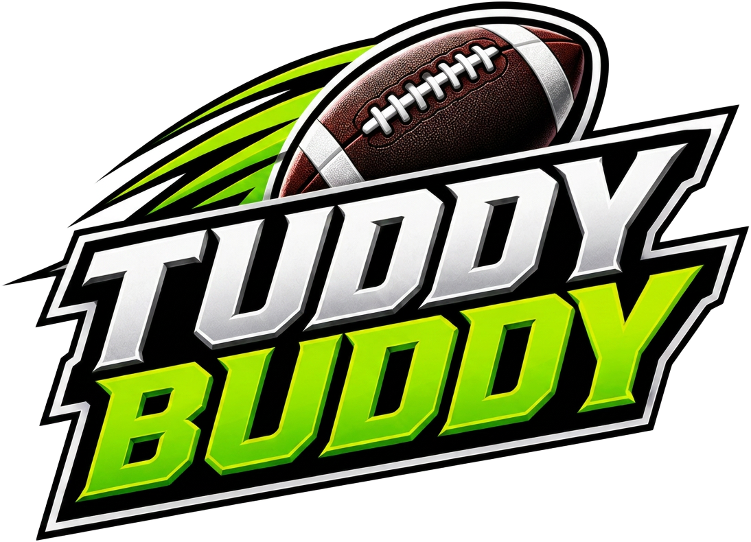 Tuddy Buddy Football